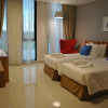 Отель Ramada by Wyndham Meridin Johor Bahru, фото 30