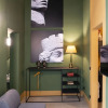 Отель Cuella Casa Design Suite Apartment, фото 2