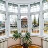 Отель Spacious 3Bdr Apt With A Balcony In The Center, фото 1