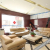Отель Taizhou Oriental Pearl Hotel, фото 4