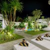 Отель Villa Como Luxury Indulgence - Close to Finns Beach Club Sleep 10 pax Brand new and Modern Villa in , фото 21