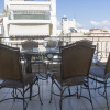 Отель Athens Deluxe Apartment near Acropolis, фото 20