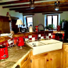 Отель Ferme Familiale Chez Lili, фото 2