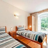 Отель Comfortable Airy 5-bed Apartment in Llandysul, фото 4