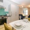 Отель Apartment 18, фото 11
