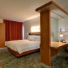Отель SpringHill Suites Denver at Anschutz Medical Campus, фото 4