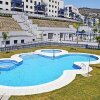 Отель Apartment with 3 Bedrooms in Almuñécar, with Wonderful Sea View, Pool Access And Enclosed Garden - 3, фото 10