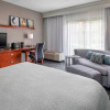 Отель Courtyard by Marriott Newark Liberty International Airport, фото 24