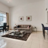 Отель Bonaire Tower by Deluxe Holiday Homes, фото 8