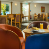 Отель Holiday Inn Express Lichfield, an IHG Hotel, фото 15