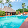 Отель OYO Hotel Palapas Tortuga, фото 15