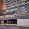 Отель DoubleTree by Hilton Windsor Hotel & Suites, фото 1