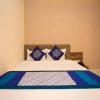 Отель Sangam by OYO Rooms, фото 14