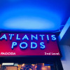 Отель Atlantis Pods at Chinatown, фото 1