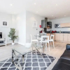 Отель Roomspace Serviced Apartments -Thames Edge, фото 10
