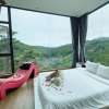 Отель Kymi Villa Da Lat, фото 17