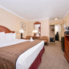 Отель Best Western Hollywood Plaza Inn, фото 14