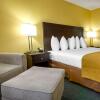Отель Quality Inn and Suites Eugene - Springfield, фото 5