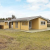 Отель Cozy Holiday Home in Thisted Jutland Near Beach, фото 11