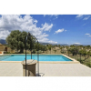 Отель Stunning country house with pool and panoramic views for 10 people, фото 21