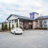Отель Sleep Inn Muskoka, фото 10