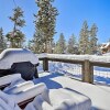 Отель Spacious Rocky Mountain Cabin w/ Hot Tub & Deck!, фото 8