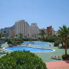 Отель Apartamentos Calpe Classic 2 Linea 3000, фото 1