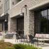 Отель Archer Hotel Florham Park/Morristown, фото 20
