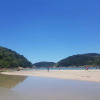 Отель Pousada Pé na Areia Guarujá, фото 21