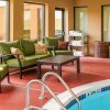 Отель Holiday Inn Express Lewisburg/New Columbia, an IHG Hotel, фото 21