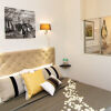 Отель Cute Quartier Latin Apartment, фото 3