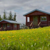 Отель Hunkubakkar Guesthouse, фото 23
