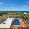 Отель Kahaluu Bay Villas 304, фото 23