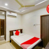 Отель OYO 30678 S K Residency, фото 3