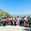 Отель The Himalayan Hostel, фото 22