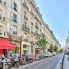 Отель B 511 - Best deal in the center of Paris, фото 19
