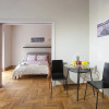 Отель Kolonaki, Apartment in the Heart of Athens, фото 9