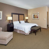 Отель Hampton Inn & Suites Decatur, фото 6