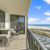 Отель Edgewater Tower 3-103- Sunset Edge, фото 21