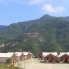 Отель Muju Ppalgangchima Resort Glamping, фото 4