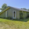 Отель Secluded Holiday Home In Jutland With Beach Nearby, фото 1