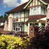 Отель The Pheasant Inn, фото 19