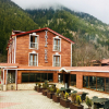 Отель Yayla Otel, фото 11