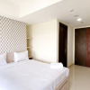 Отель Simply Look Studio At Pollux Chadstone Apartment, фото 4