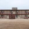 Отель Fort Pierre Motel, фото 1