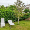 Отель Torre a Mare Villa with Garden & Parking, фото 14