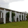 Отель Umnenga Lodge, фото 1