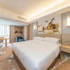 Отель Vienna Hotel (Fuzhou Changle Huangting Shouzhan), фото 2