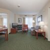 Отель Residence Inn by Marriott Tulsa South, фото 32