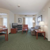 Отель Residence Inn Tulsa South, фото 3